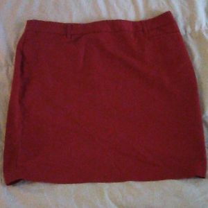 Kenar skirt